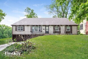 4005 NE 50th Terrace in Kansas City, MO - Building Photo