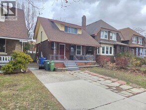 454 Rankin Ave in Windsor, ON - Building Photo - Building Photo