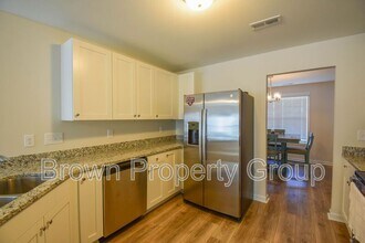 5967 Gator Wy in Hope Mills, NC - Building Photo - Building Photo