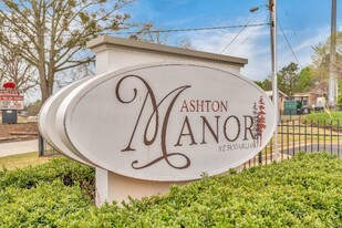 Ashton Manor at Sugar Loaf Adult 55+ Apartments