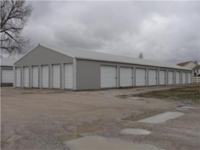 805 Old 7 Hwy in Garden City, MO - Building Photo - Other