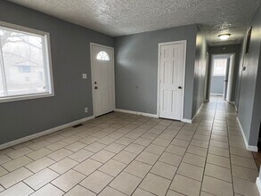 9707 Conried Dr in Indianapolis, IN - Building Photo - Building Photo