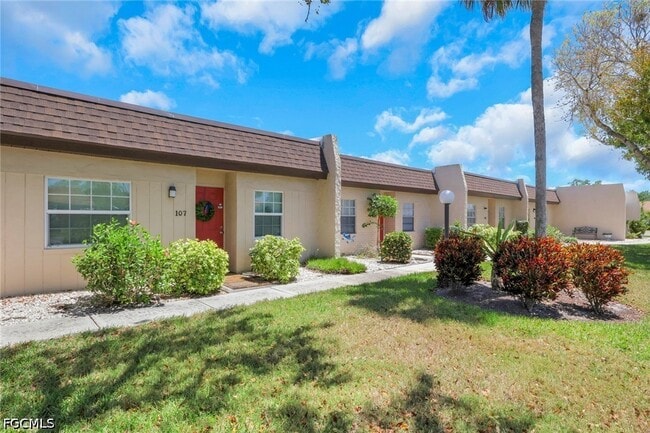 property at 6300 South Pointe Blvd