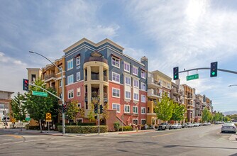 Cannery Square at Monte Vista in San Jose, CA - Building Photo - Building Photo