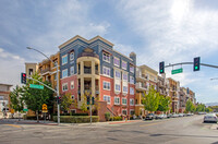 Cannery Square at Monte Vista in San Jose, CA - Foto de edificio - Building Photo