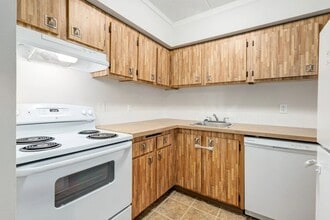 King's Alley in Calgary, AB - Building Photo - Building Photo