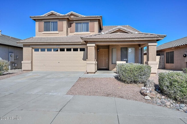 property at 12324 W Missouri Ave