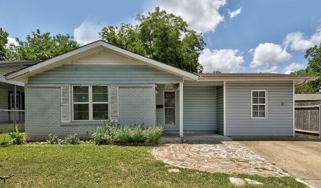 property at 129 Coleman St