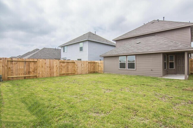 5714 Plantation Forest Dr in Katy, TX - Building Photo - Building Photo