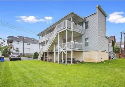 1202 W Elm St, Unit 1E