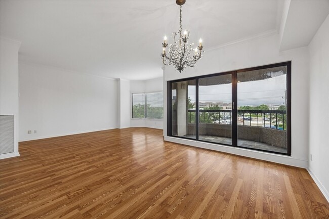 property at 2001 Holcombe Blvd