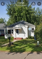 711 3rd St in Chetek, WI - Building Photo