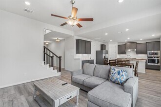 4313 Chapel Hl St in Round Rock, TX - Building Photo - Building Photo