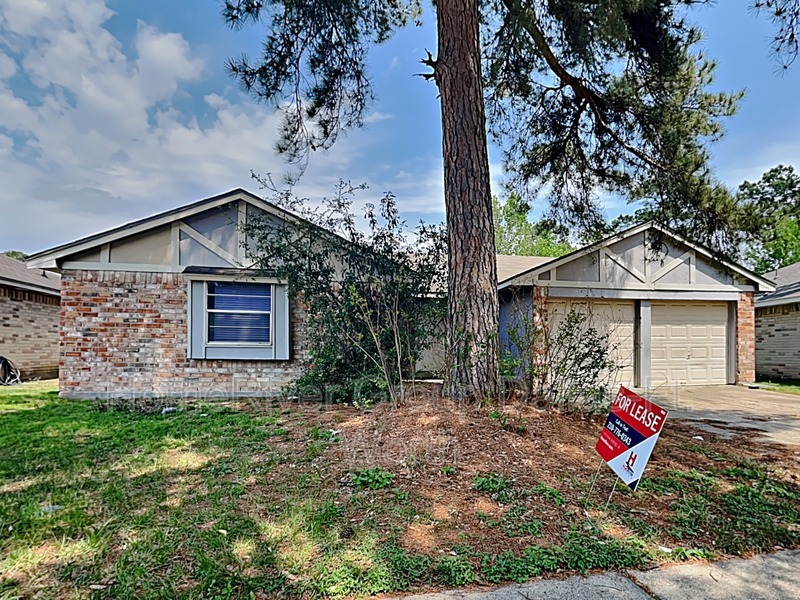 10811 Gable Dr in Dallas, TX - Building Photo