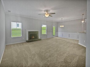 121 Liberty Bell Dr in Cartersville, GA - Building Photo - Building Photo