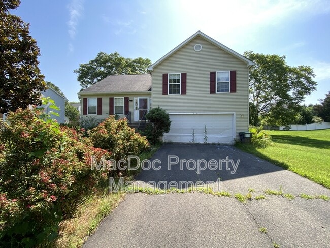 property at 6 Myers Dr