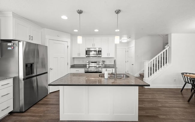 property at 4891 N Nile Dr