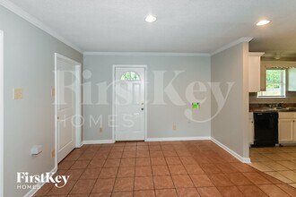 5437 Haleville Rd in Memphis, TN - Building Photo - Building Photo