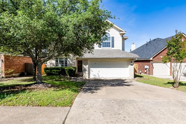 property at 13516 Utah Flats Dr
