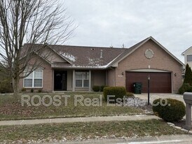 4405 Turtledove Way in Miamisburg, OH - Building Photo