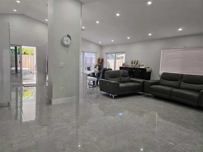 property at 14263 SW 177th Ave