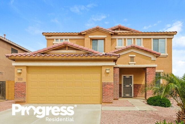 property at 7206 W Alta Vista Rd
