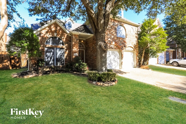 311 Riverwalk Ln in Irving, TX - Building Photo - Building Photo