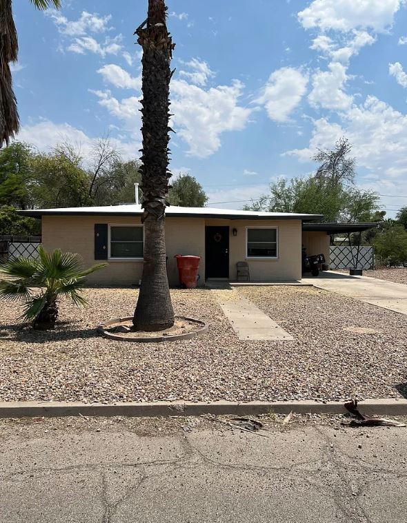 property at 3302 E 25th St