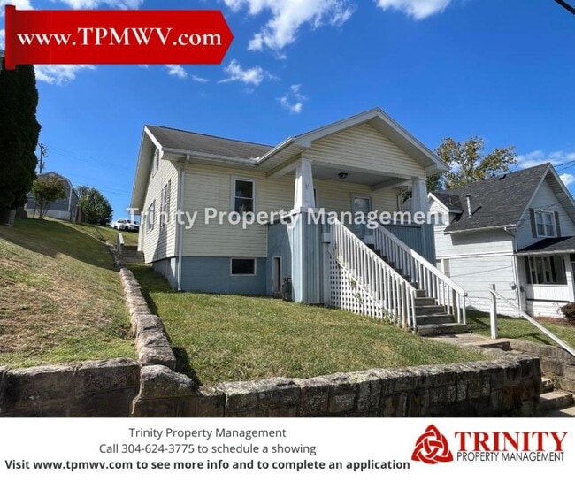 property at 106 Burton Ave