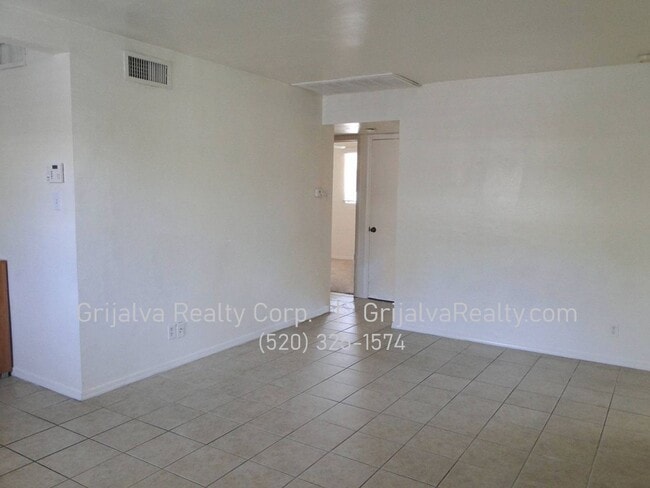 1440 E Elm St in Tucson, AZ - Building Photo - Building Photo