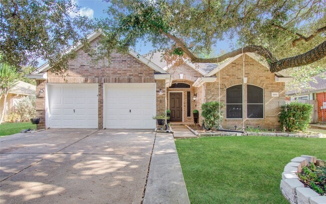 7206 Brockington Dr in Katy, TX - Building Photo - Building Photo