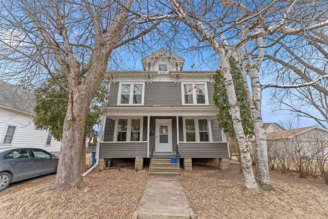 property at 1515 Liberty St