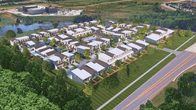 The Oaks at Covell in Edmond, OK - Building Photo - Building Photo