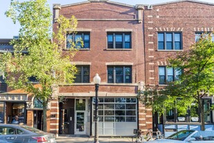 1323 E. 57th St in Chicago, IL - Building Photo