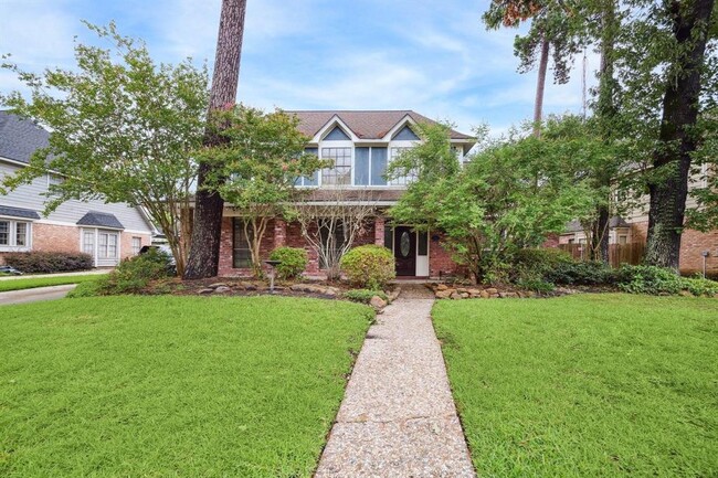 property at 5618 Spring Lodge Dr
