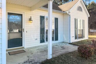 5101 Brittonwood Ct in Raleigh, NC - Foto de edificio - Building Photo