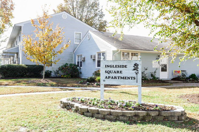 Ingleside Square Apartments photo'