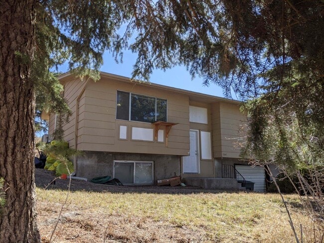 2345 Gail Drive in Pocatello, ID - Building Photo - Building Photo