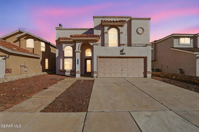 6524 Latimer Place in El Paso, TX - Building Photo - Building Photo