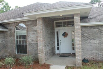 63 Norwich Cir in Niceville, FL - Building Photo - Building Photo