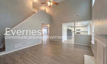 3711 Sandy Shoals Ln in Decatur, GA - Building Photo - Building Photo