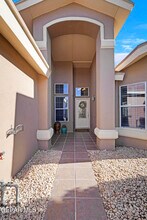 14100 Ghost Flower St in Horizon City, TX - Building Photo - Building Photo