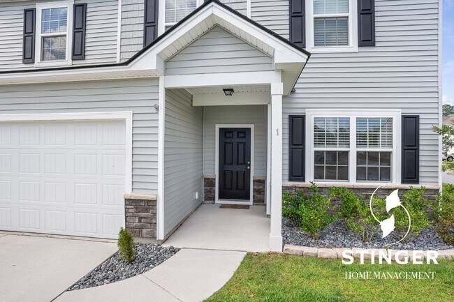 1 Toxaway Ln in Beaufort, SC - Building Photo - Building Photo