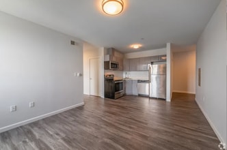 1505 Commonwealth Ave in Boston, MA - Building Photo - Building Photo