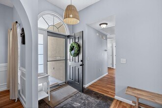 833 Laurel Hill Cir in Richmond Hill, GA - Building Photo - Building Photo