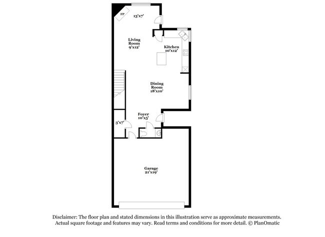 9217 Lazzini Cove in Cordova, TN - Building Photo - Building Photo