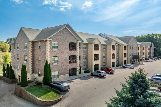 Stratford Place Luxury Apartments