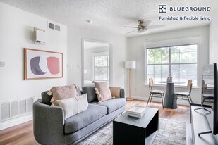 10001 N Capital of Texas Hwy in Austin, TX - Building Photo