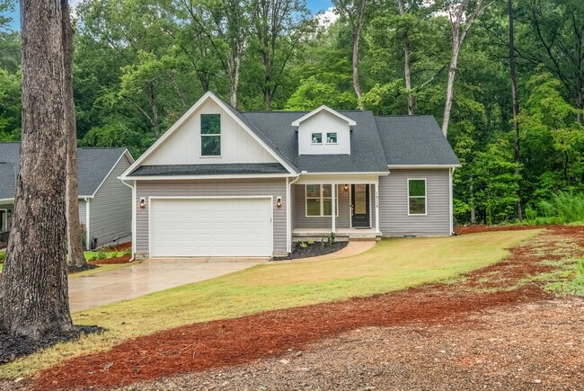 1824 Irish Blvd in Sanford, NC - Building Photo - Building Photo