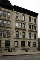 415 W 144th St Apartments